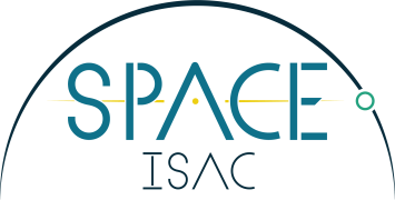 Space ISAC Standard Color Logo PNG